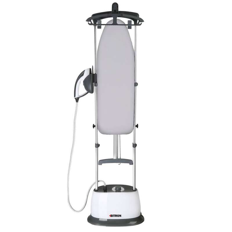 بخارگر بیترون مدل BGC-400