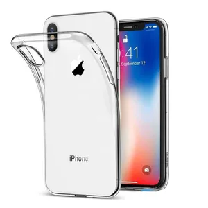 X-level Hero cover for Apple Iphone X