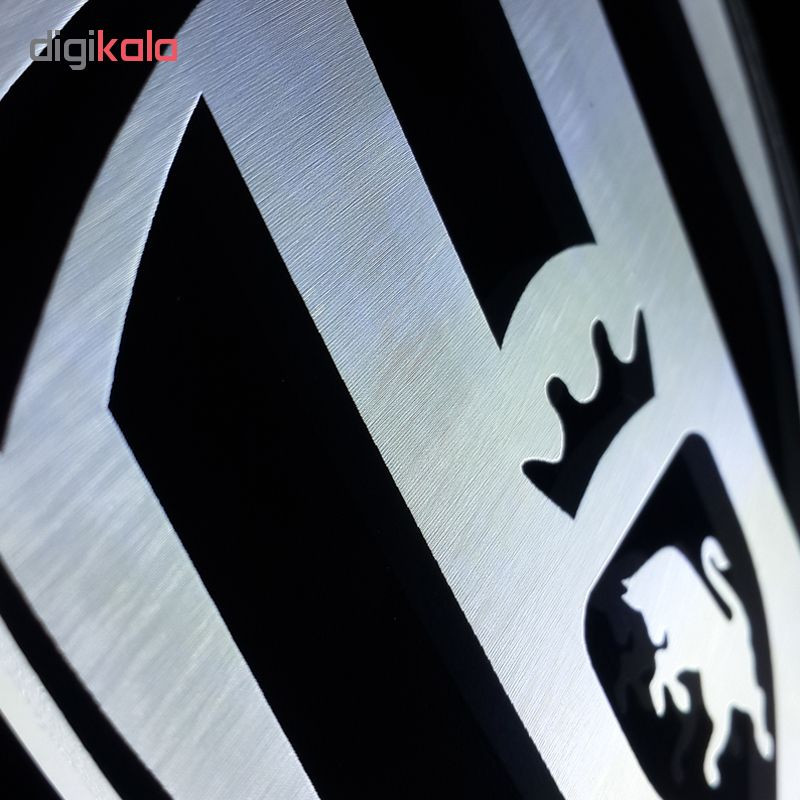 چراغ خواب طرح تیم یوونتوس کد 1072