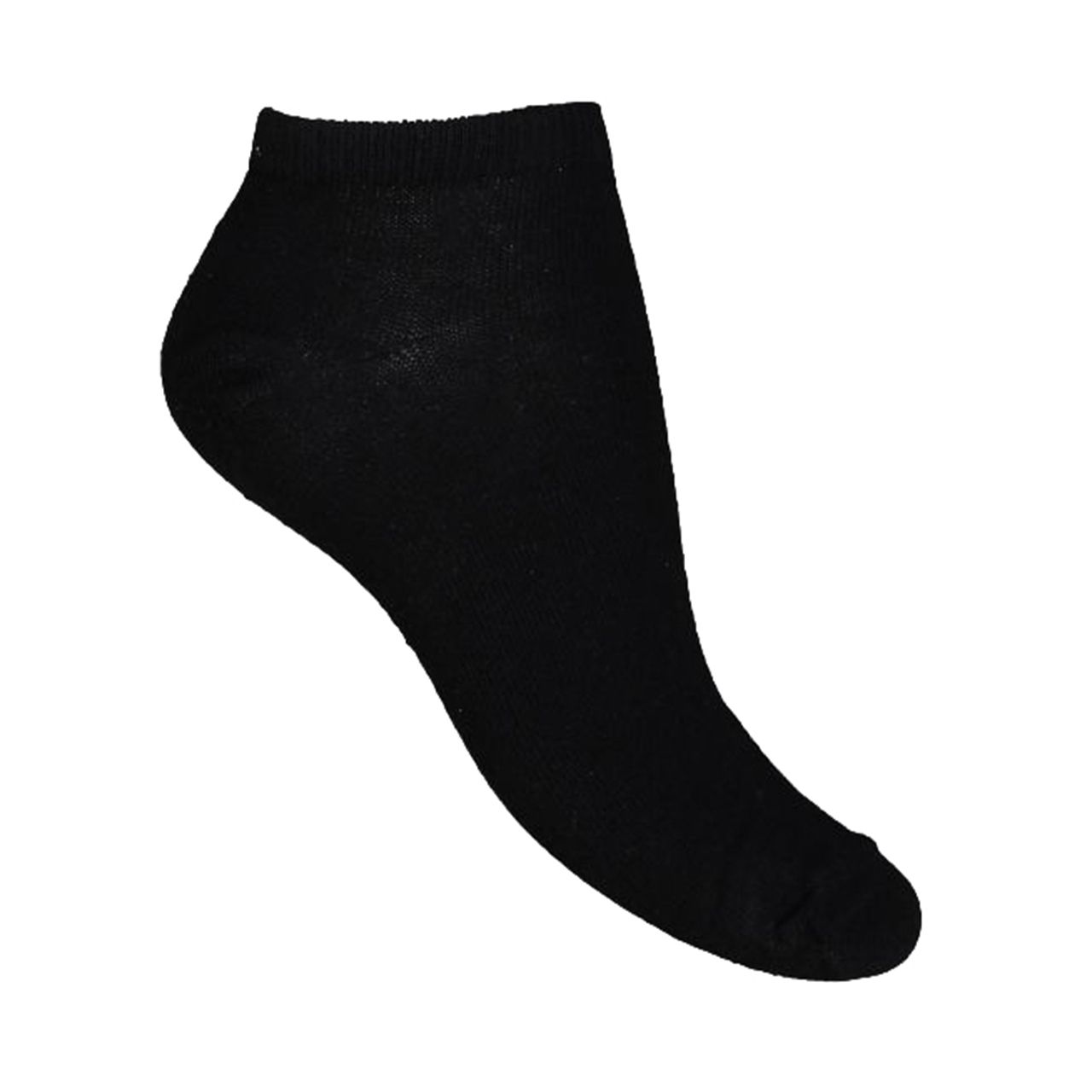 جوراب زنانه مدل HA009 -  - 1