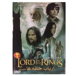 فیلم سینمایی ارباب حلقه ها 2 اثر پیتر جکسون