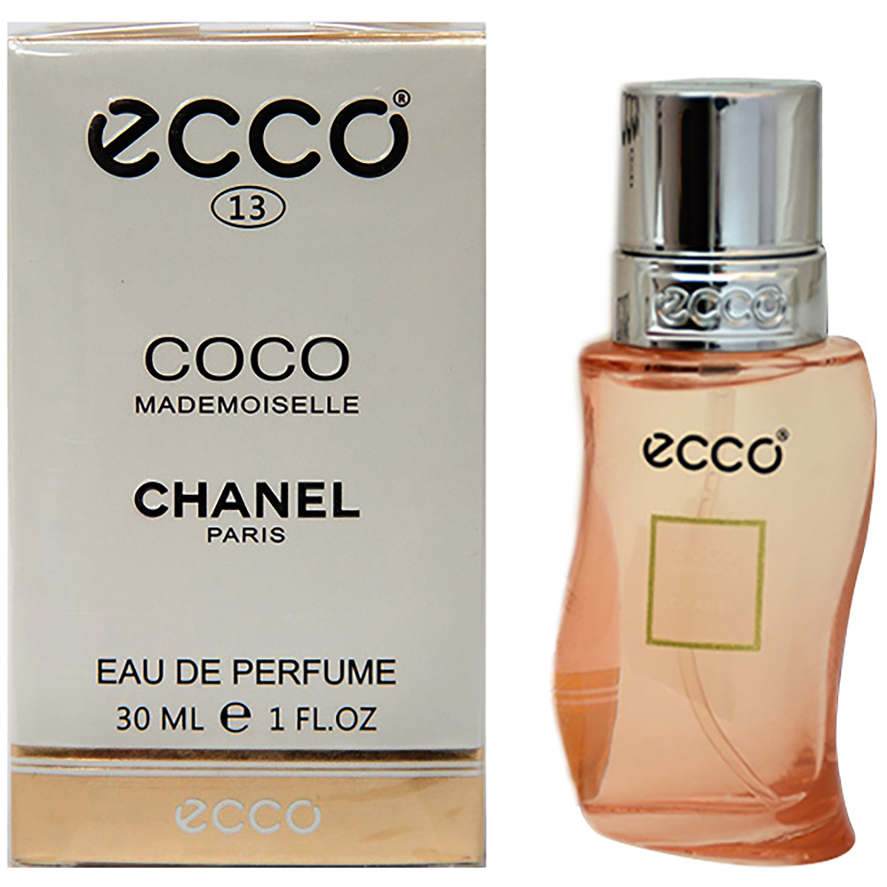 coco mademoiselle chanel 30 ml