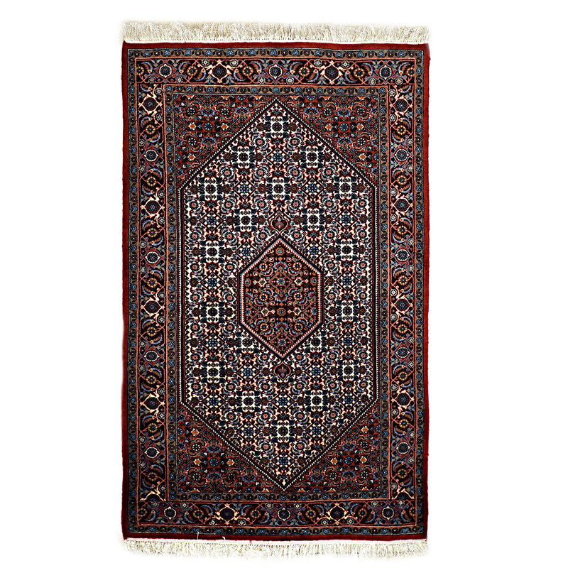 فرش دستبافت دو متری کد  H1780
