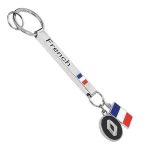 جاسوئیچی خودرو طرح Renault-French کد R01