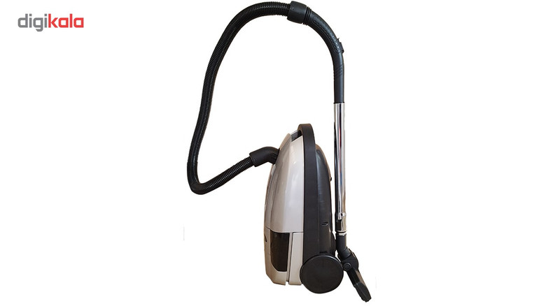 جاروبرقی آتور مدل TS-207