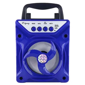 اسپیکر بلوتوثی قابل حمل آلتاسوز مدل BS-022T
