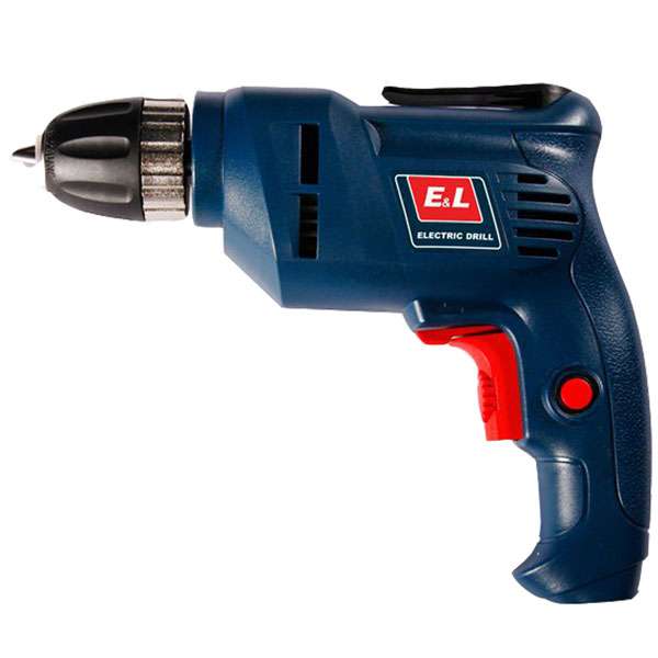 دریل پیچ بند ای اند ال مدل  E.D 1005