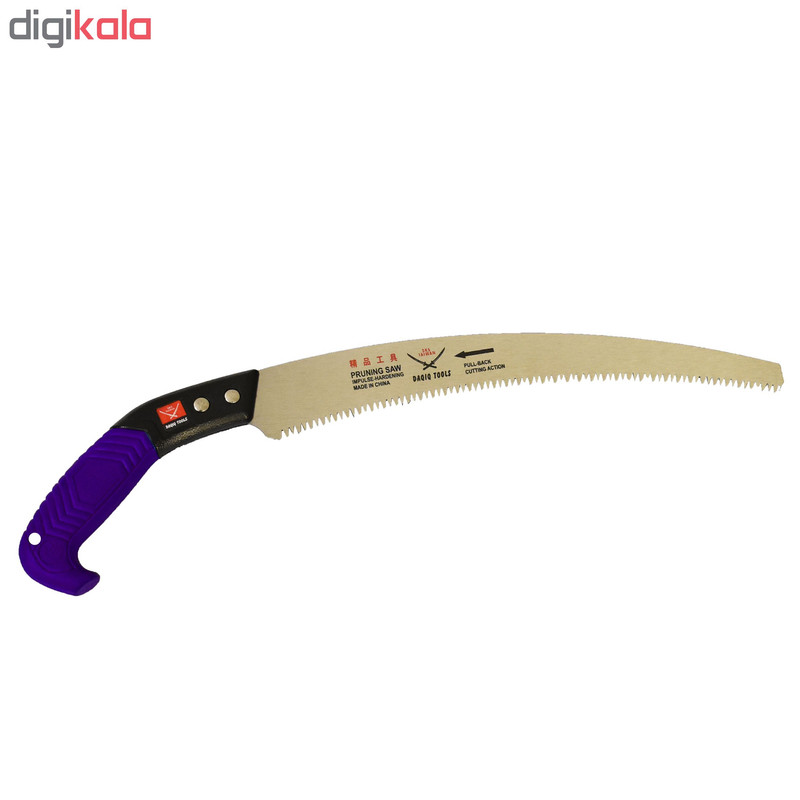 اره باغبانی دقیق تولز کد 4000