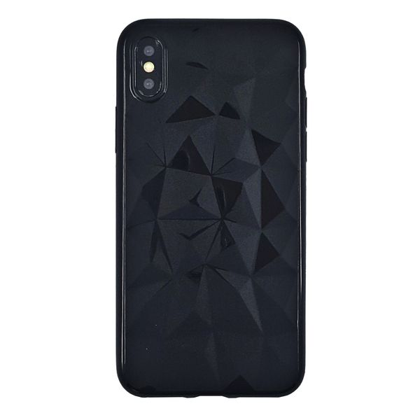 کاور طرح برجسته مدل Diamond IP-400 مناسب برای گوشی موبایل اپل Iphone Xs Max کاور طرح برجسته مدل Diamond IP-400 مناسب برای گوشی موبایل اپل Iphone Xs Max