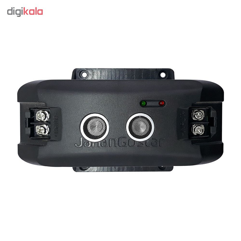 سنسور جایگاه پارکینگ جهانگستر مدل Smile-Sensor