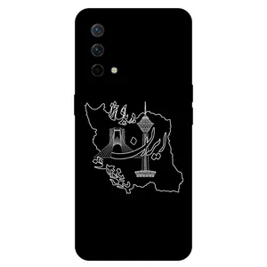 Megafone 1870 Cover For OnePlus Nord CE 5G