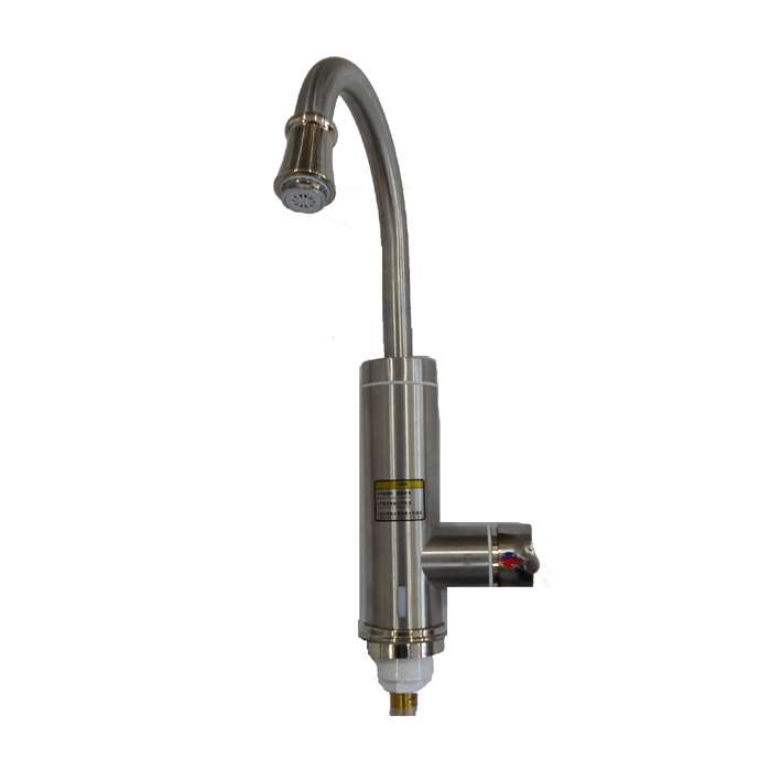 آبگرمکن برقی مدل 2020