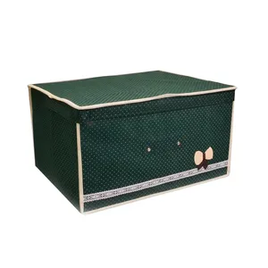 جعبه لباس مدل KH-003