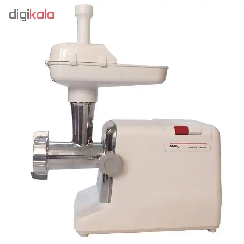 چرخ گوشت جهان آوا مدل MG-1200-EBS کد 3001429