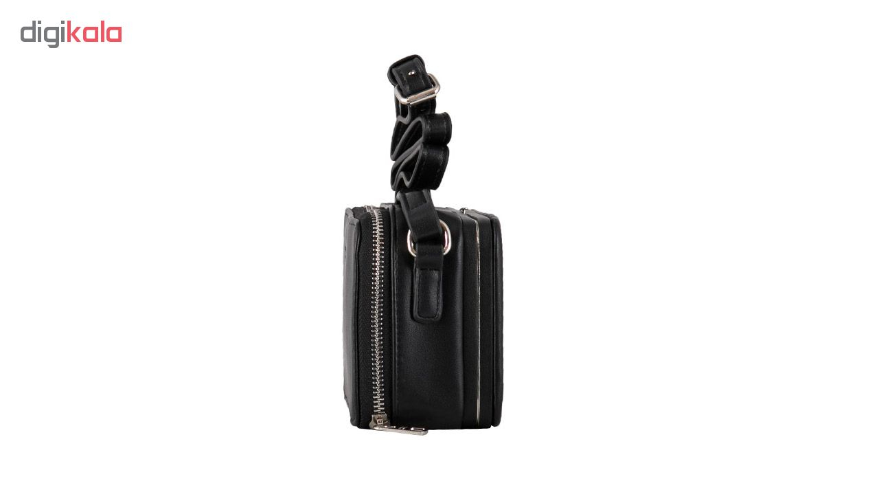 کیف دوشی زنانه مدل دیوید جونز 3-5805