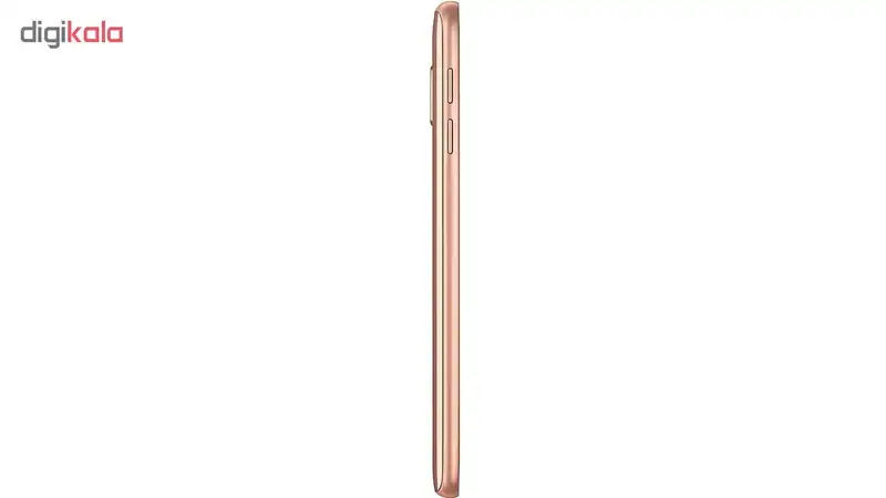 گوشی موبایل سامسونگ مدل Galaxy J2 Core SM-J260FU/DS دو سیم کارت ظرفیت 8 گیگابایت