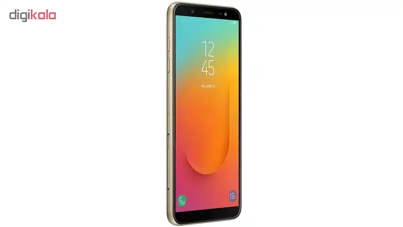 گوشی موبایل سامسونگ مدل Galaxy J8 دو سیم کارت ظرفیت 64 گیگابایت