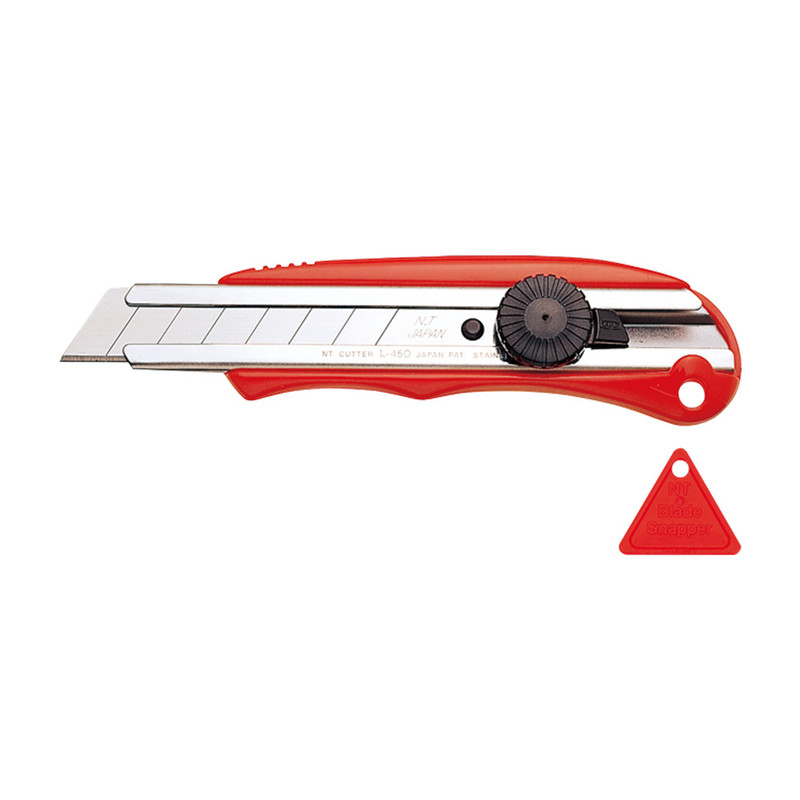 کاتر ان تی کاتر مدل L-450P