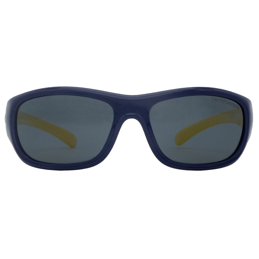 عینک آفتابی پسرانه ترانسفرمرز مدل TF-1526 رنگ آبی