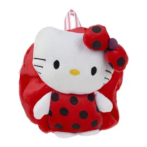 کوله پشتی دخترانه مدل 05 KITTY