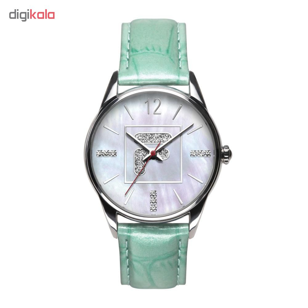 ساعت مچی عقربه ای زنانه فیلا مدل 38-078-003