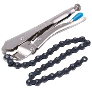 Active AC6010CH Chain Locking Pliers