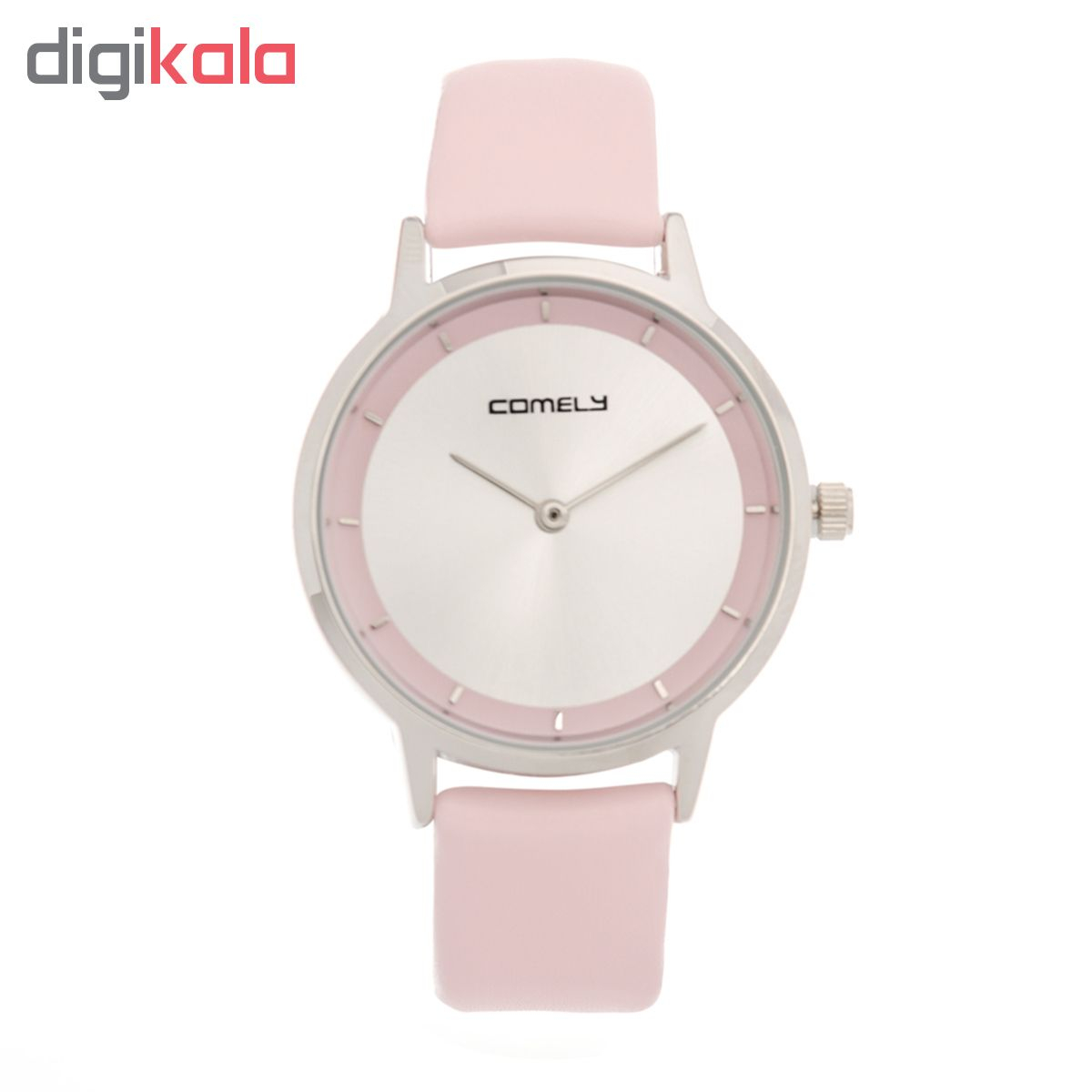 ساعت مچی عقربه ای زنانه کاملی کد W1148