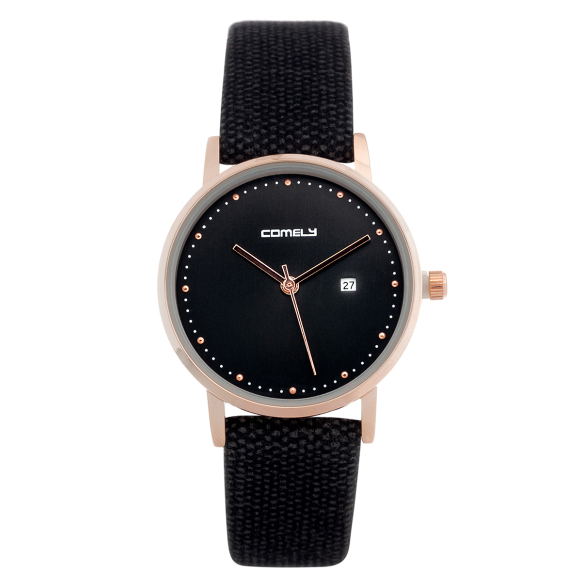 ساعت مچی عقربه ای زنانه کاملی کد W1149