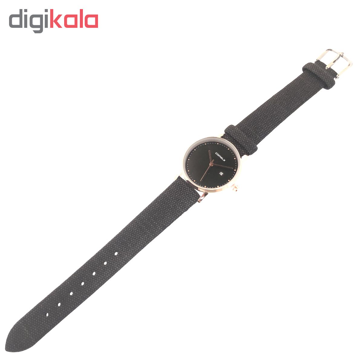 ساعت مچی عقربه ای زنانه کاملی کد W1149