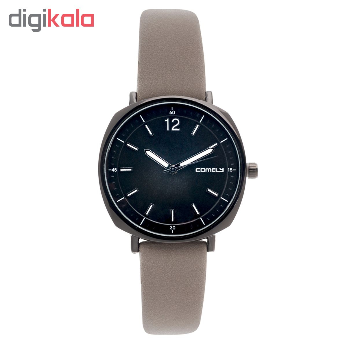 ساعت مچی عقربه ای زنانه کاملی کد W1151