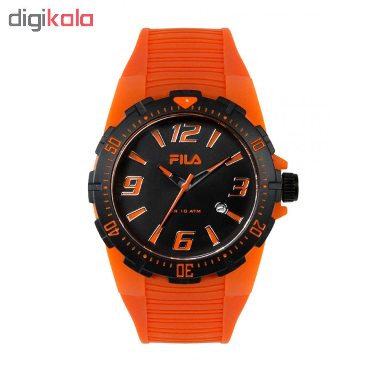 ساعت مچی عقربه ای فیلا مدل 38-023-003