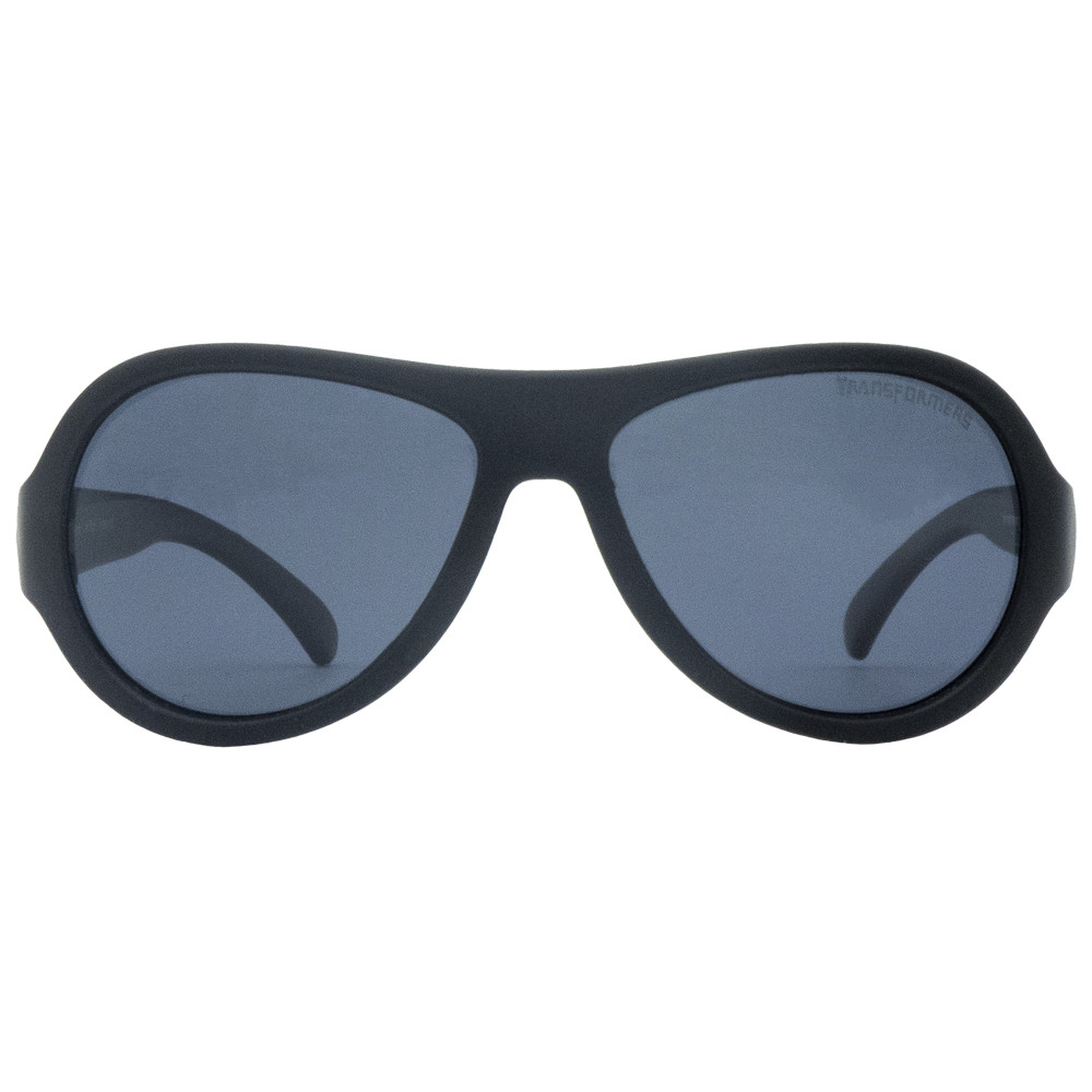 عینک آفتابی پسرانه ترانسفرمرز مدل TF-1769 رنگ مشکی
