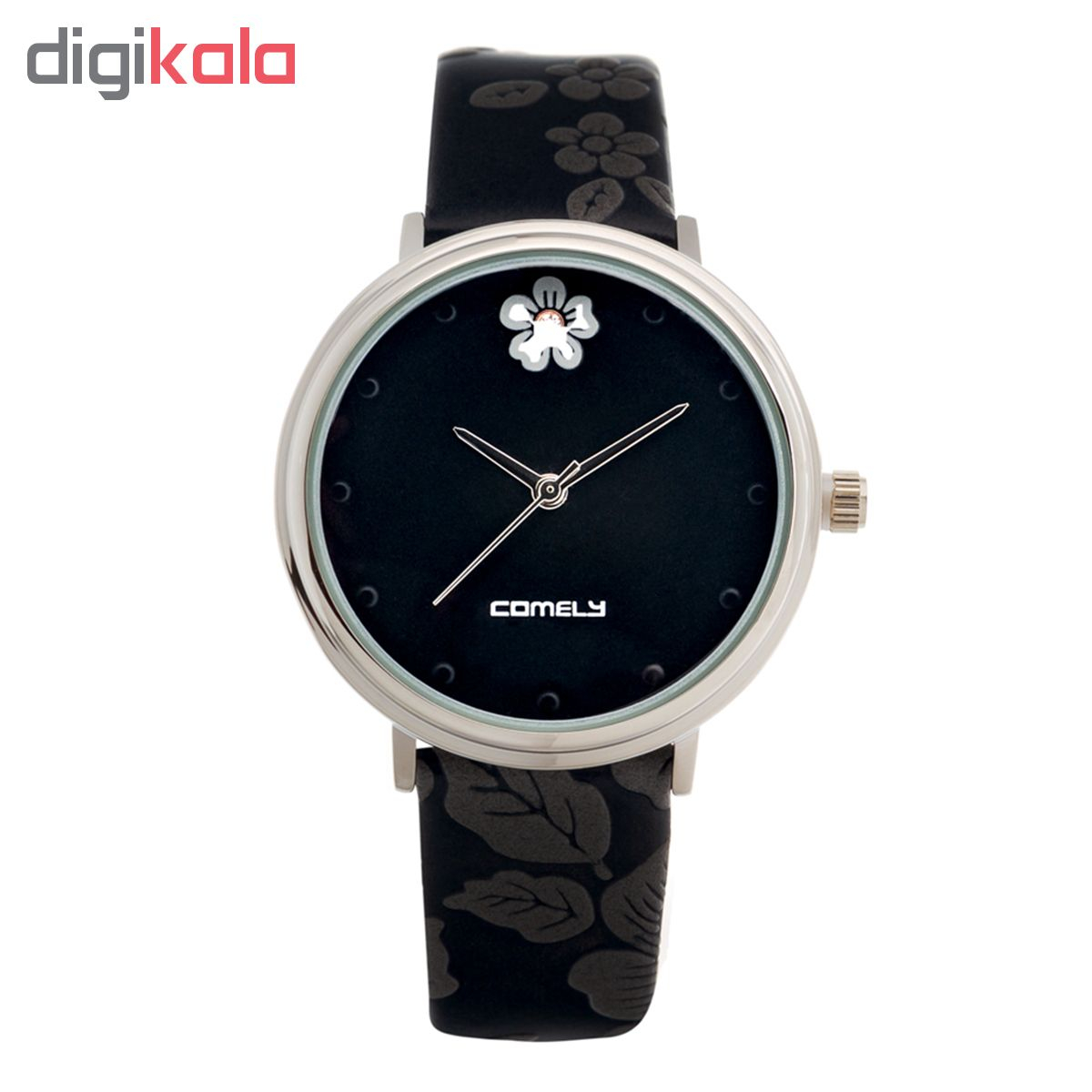 ساعت مچی عقربه ای زنانه کاملی کد W1153