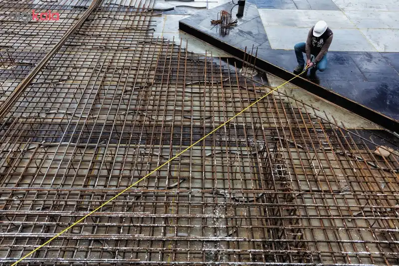 متر 30 متری استبیلا مدل BM 50 W