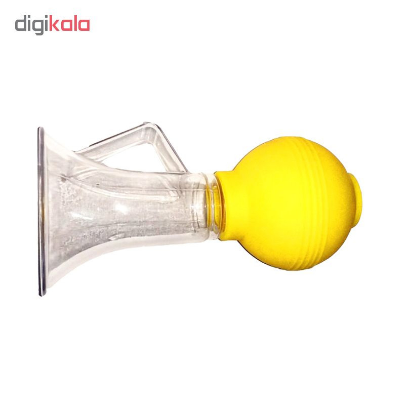 شیردوش دستی اف تی ای کو مدل Pump00