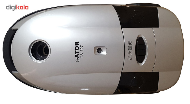 جاروبرقی آتور مدل TS-207