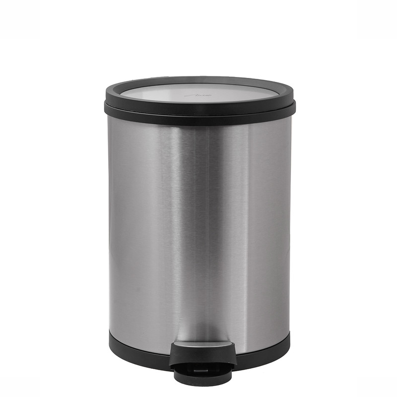 سطل زباله ای ام دی مدل 05LP-N