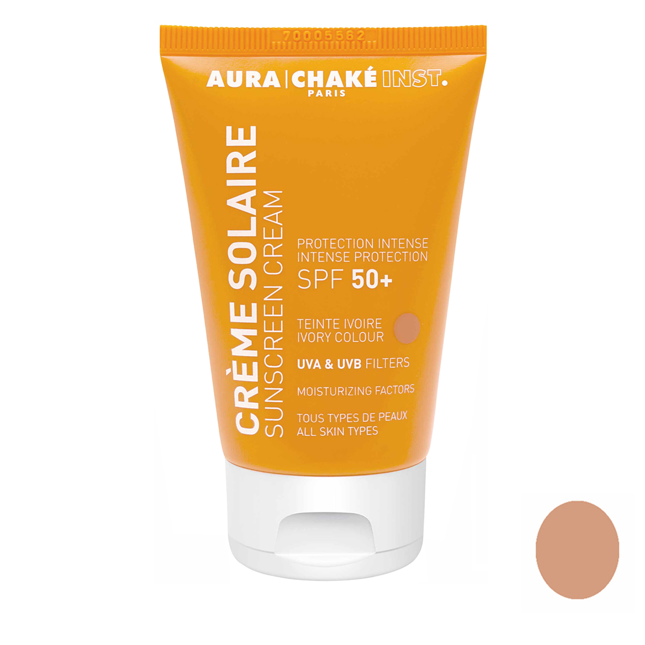 solaire sunscreen