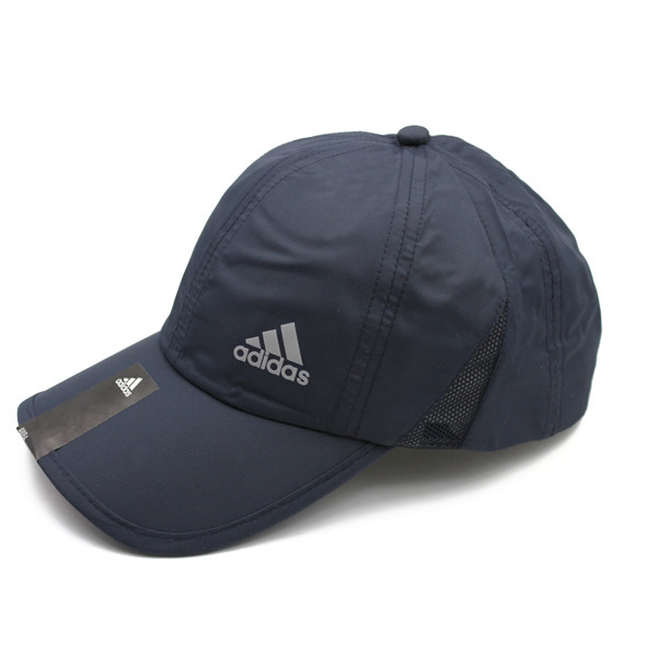کلاه کپ مردانه  مدل A630 Navy blue blak