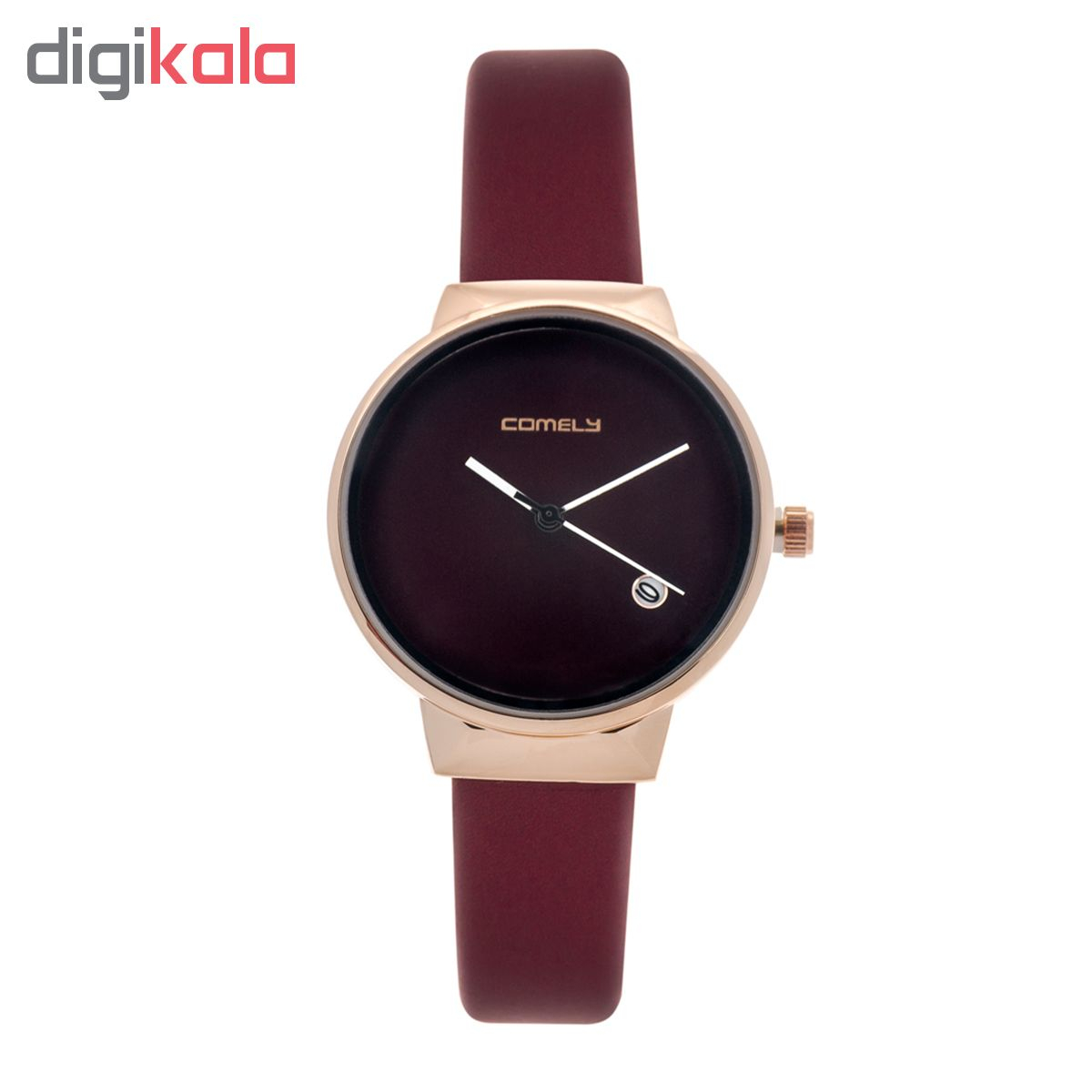 ساعت مچی عقربه ای زنانه کاملی کد W1155