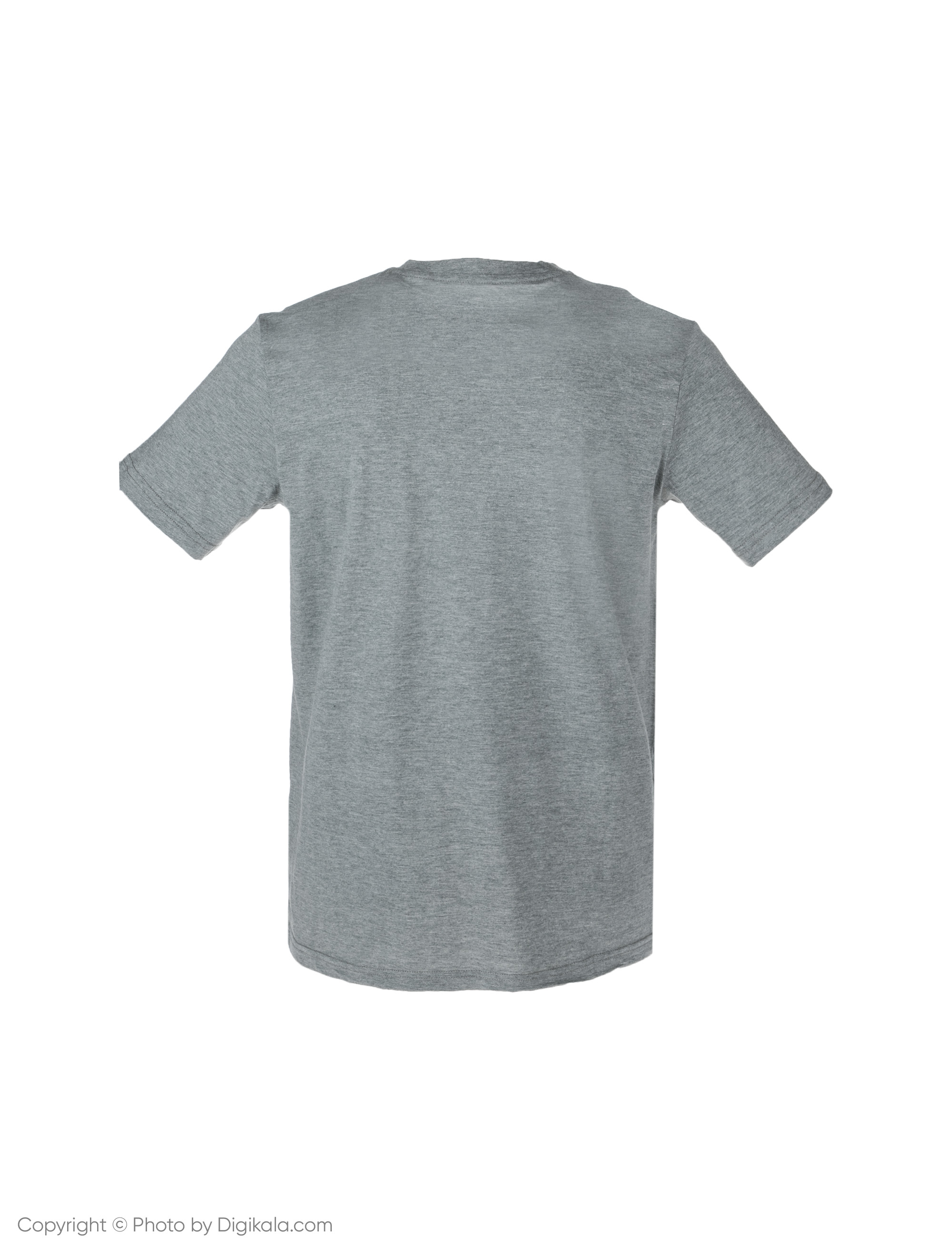 تی شرت مردانه زی مدل 153113148