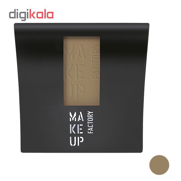 رژگونه میکاپ فکتوری مدل matt شماره 46