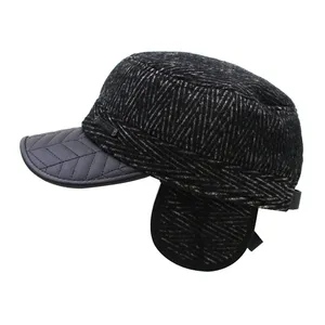 کلاه مردانه شی یون لای مدل SYL SHIYUNLAI