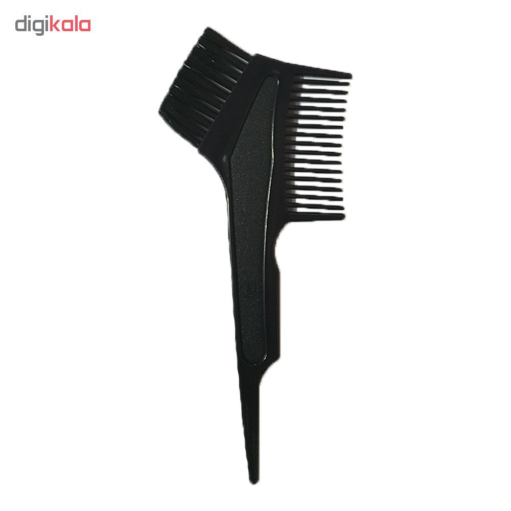 کرم مو ریچنا مدل Strong Hair حجم 120 میلی لیتر