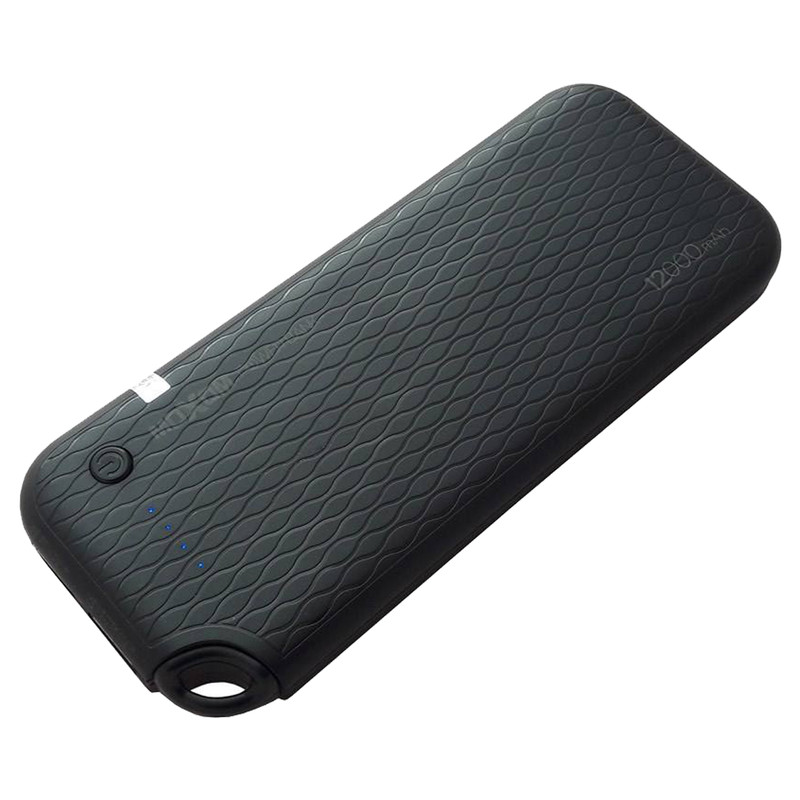 شارژر همراه مکسوم مدل x-power ظرفیت 12000 میلی آمپر ساعت