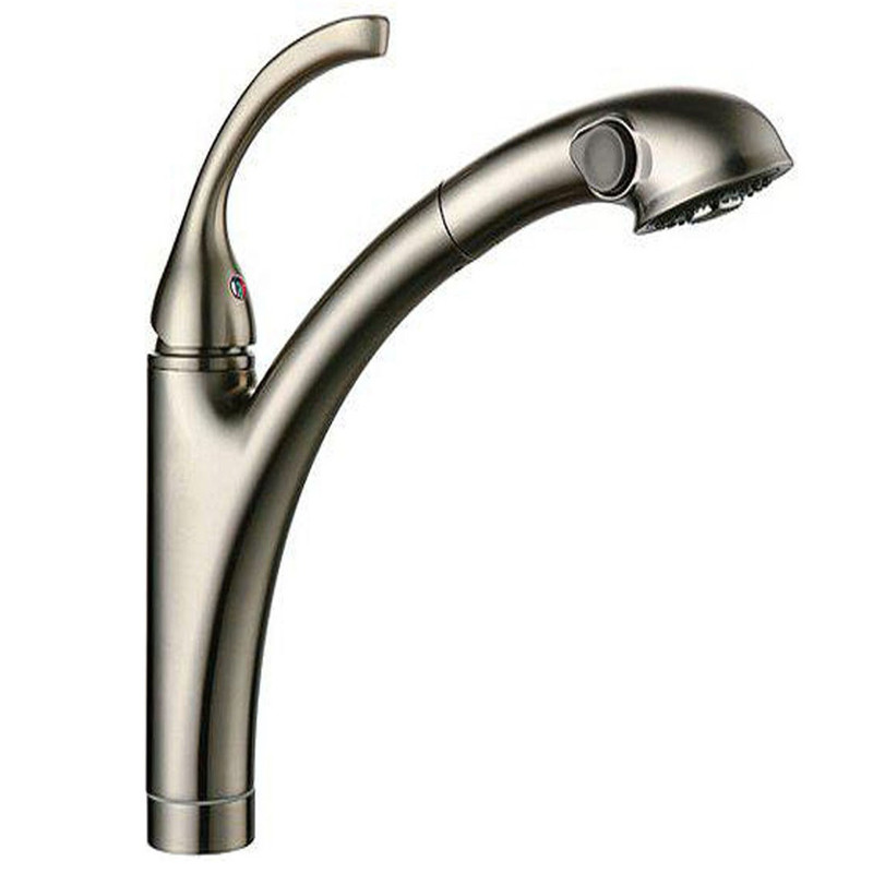 شیر سینک موست مدل گوشی دار میامی