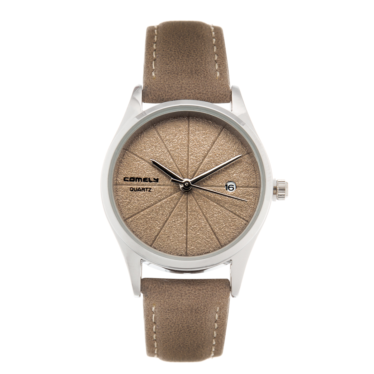 ساعت مچی عقربه ای زنانه کاملی کد W1113