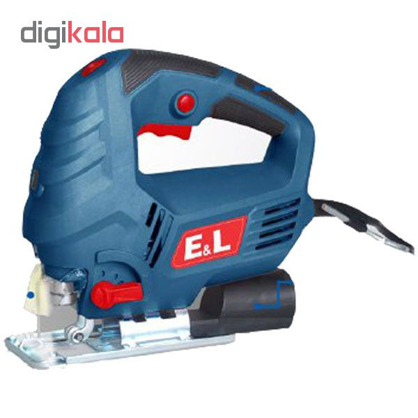 اره عمودبر لیزری ای اند ال مدل J.S 1403