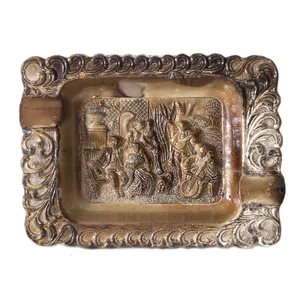زیر سیگاری طرح آواز