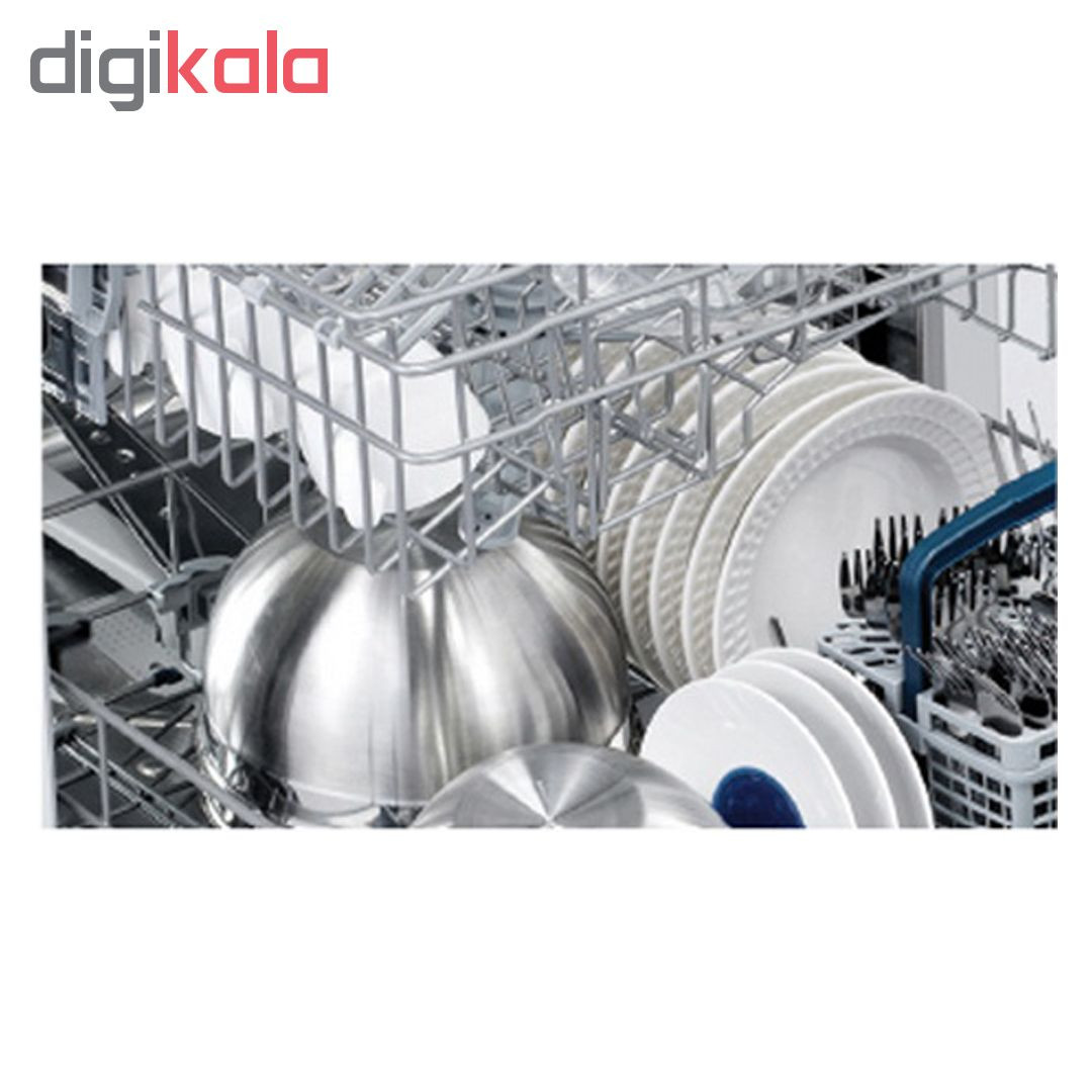 ماشین ظرفشویی توکار سامسونگ مدل D170 ماشین ظرفشویی توکار سامسونگ مدل D170